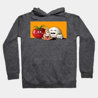 Tasty Family! Hoodie